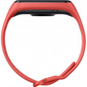 Фітнес-трекер Samsung Galaxy Fit2 (Red)