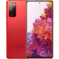 Samsung G780 Galaxy S20 FE 6/128GB (Cloud Red) EU - Офіційний