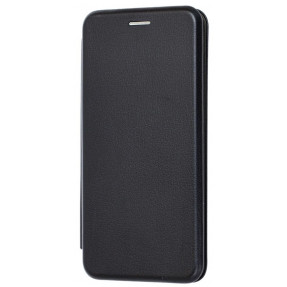 Книга Premium Samsung Galaxy S10 (чорний)