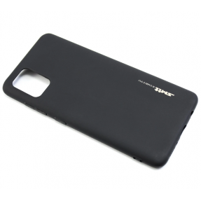 Чохол SMTT Samsung Galaxy A31 (чорний)