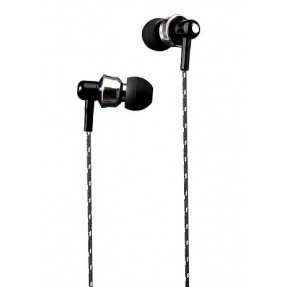 Вакуумні навушники-гарнітура Reddax RDX-712 (Black)