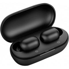 TWS навушники Xiaomi Haylou GT1 Plus (Black)