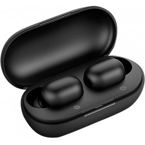 TWS навушники Haylou GT1 Plus (Black)