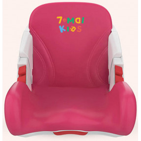 Автокрісло Xioami 70mai Kids Child Safety Seat (Red)