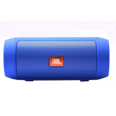 Колонка JBL Charge mini 3+ Bluetooth (Blue)