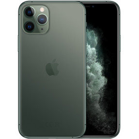 Apple iPhone 11 Pro Max 512Gb (Midnight Green) MWHR2