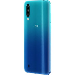 ZTE Blade A7 2020 2/32Gb (Blue) EU - Офіційний