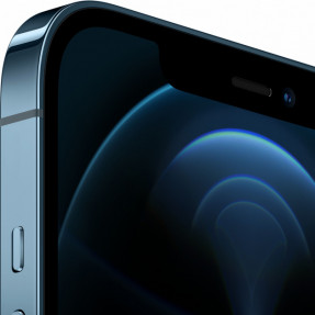 Apple iPhone 12 Pro Max 256Gb (Blue) MGDF3