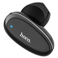 Bluetooth-гарнітура Hoco E46 (Black)