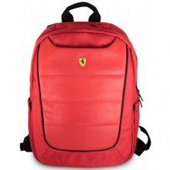 Рюкзак CG Mobile Ferrari Scuderia backpack 15" (Red)