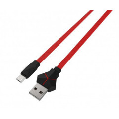 Кабель Havit HV-CB534 Micro USB (червоний)