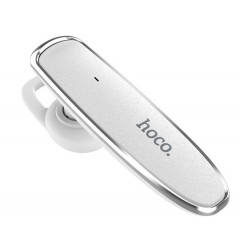 Bluetooth-гарнітура Hoco E29 Splendour (White)