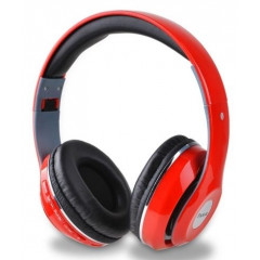 Bluetooth-навушники Havit HV-2561BT (Red)