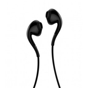 Навушники вкладиші Meizu EP-2X (Black)