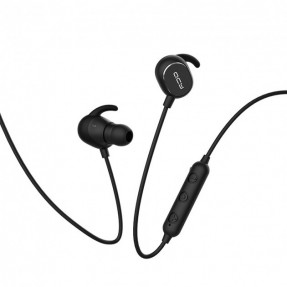 Bluetooth-навушники QCY QY19 (Black)