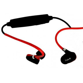 Bluetooth-навушники Havit HV-H951BT (Black / Red)