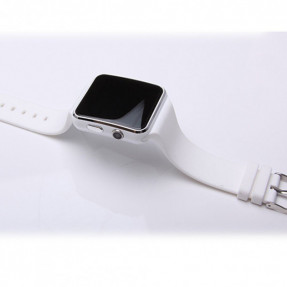 Смарт-годинник Smart Watch X6 (White)