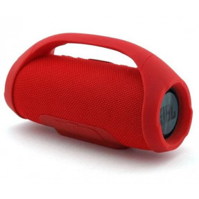Bluetooth Колонка JBL Boombox Big (Red) Copy