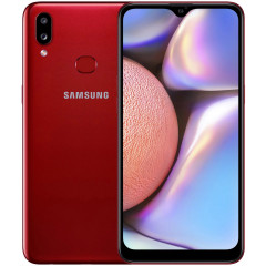 Samsung A107F Galaxy A10s 2019 2/32Gb (Red) EU - Офіційний