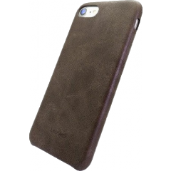 Чохол-накладка Usams BOB Series iPhone 7 (коричневий)
