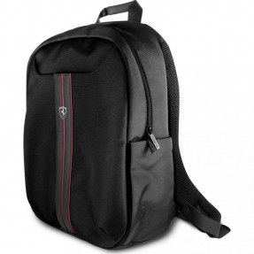 Рюкзак CG Mobile Ferrari Urban Slim backpack 15" (Black)