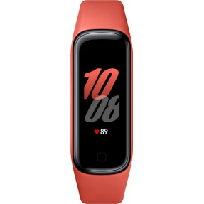 Фітнес-трекер Samsung Galaxy Fit2 (Red)