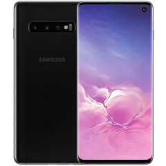 Samsung G973F Exynos Galaxy S10 8/128GB (Black) EU - Офіційний