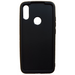 Чехол 360 Protect Case Xiaomi Redmi Note 7 (чорний)