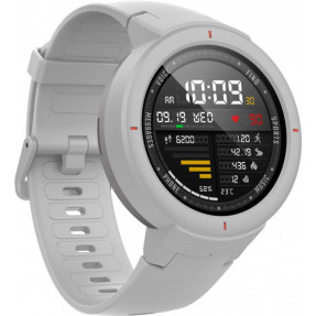 Смарт-годинник Amazfit Verge (White) - Міжнародна версія