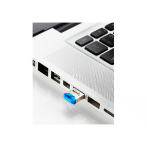 Флешка USB Apacer AH111 16Gb (Blue)