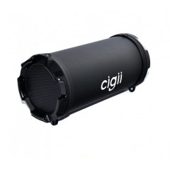 Bluetooth колонка Cigii S41 (Black)