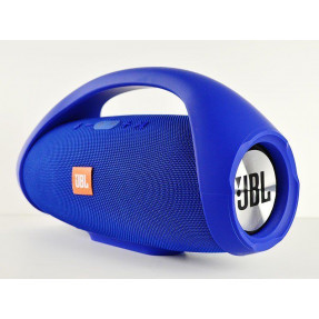 Bluetooth Колонка JBL Boombox Big (Blue) Copy