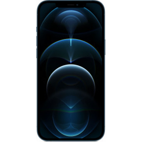 Apple iPhone 12 Pro Max 256Gb (Blue) MGDF3
