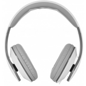 Накладні навушники Ergo VD-390 (Grey)