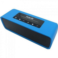 Bluetooth колонка Havit HV-M8 (Blue)