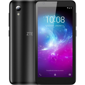 ZTE Blade L8 1/16GB (Black) EU - Офіційний