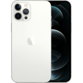 Apple iPhone 12 Pro Max 256Gb (Silver) MGDD3