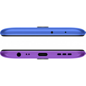 Xiaomi Redmi 9 3/32GB NFC (Purple) EU - Офіційний