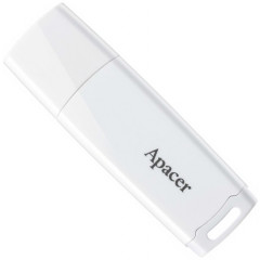 Флешка USB Apacer AH336 32Gb (White)