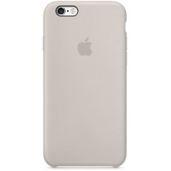 Чохол Silicone Case iPhone 6/6s (сірий)