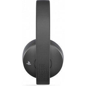Накладні навушники Sony PS4 Wireless Headset Gold Limited Edition The Last of Us Part II