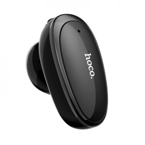 Bluetooth-гарнітура Hoco E46 (Black)