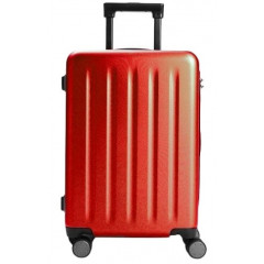 Валіза RunMi 90 Points Suitcase 20" (Nebula Red)