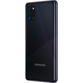Samsung A315F Galaxy A31 4/64 (Black) EU - Офіційний