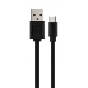 Кабель Havit HV-CB8601 Micro USB (чорний)