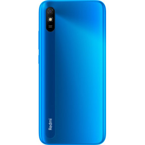 Xiaomi Redmi 9A 2/32GB (Sky Blue) EU - Офіційний