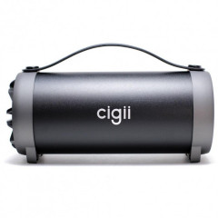 Bluetooth колонка Cigii S11F (Black)