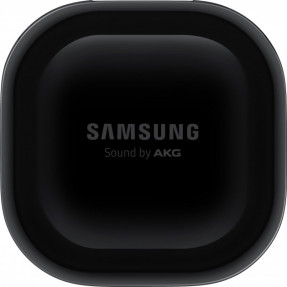 TWS навушники Samsung Galaxy Buds Live (Black) SM-R180NZKASEK