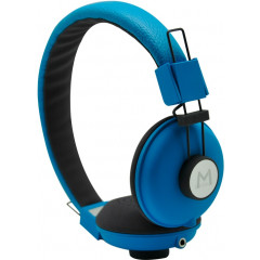 Накладні навушники Havit HV-H328F (Blue)