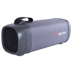 Bluetooth колонка Beecaro GF501 (Gray)